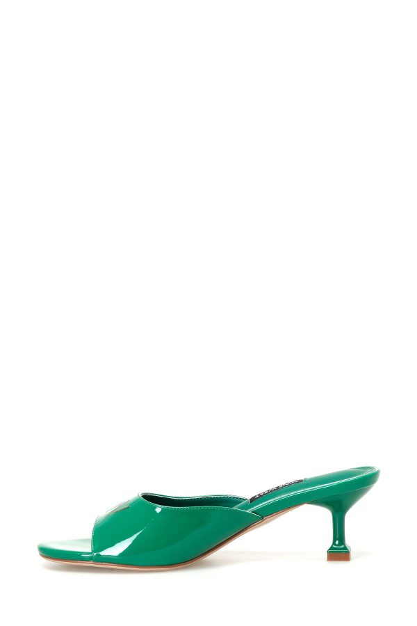 دمپایی اورجینال برند Nine west مدل LEXINA 4FX کد 819516857 - Image 3