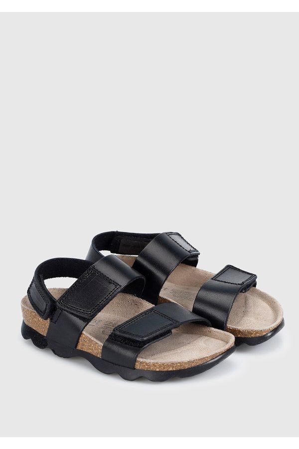صندل اورجینال برند Superfit مدل Superfit Düz Sandalet کد 708794114 - Image 2