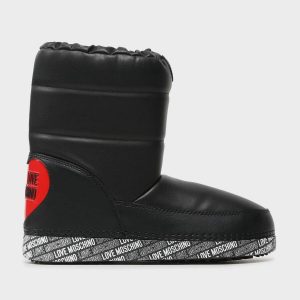 بوت برفی اورجینال برند Moschino کد 747042605 6 1 org zoom 235734