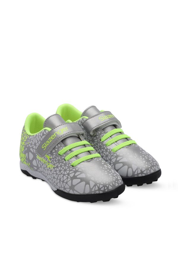 کفش چمن مصنوعی اورجینال برند Slazenger مدل CRYSTAL کد 829644956 - Image 2