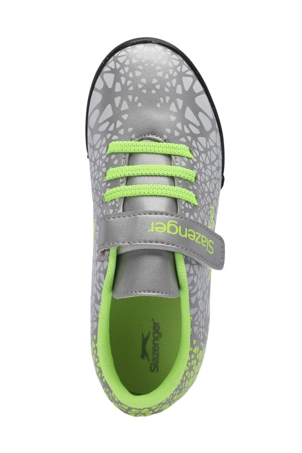 کفش چمن مصنوعی اورجینال برند Slazenger مدل CRYSTAL کد 829644956 - Image 5