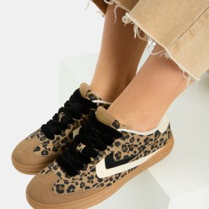 کتونی اورجینال برند Bershka کد 826296473