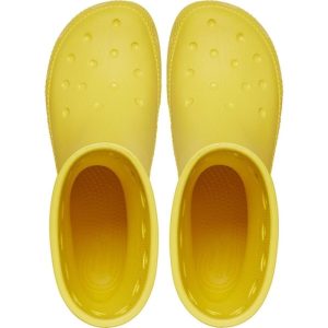 بوت اورجینال برند Crocs مدل CLASSIC BOOT کد 769766885