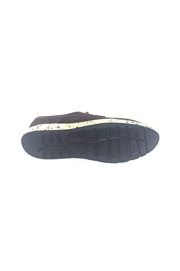 کتونی اورجینال برند Sail lakers کد 823139811 - Image 5