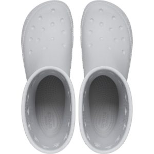 بوت اورجینال برند Crocs مدل CLASSIC BOOT کد 769766140
