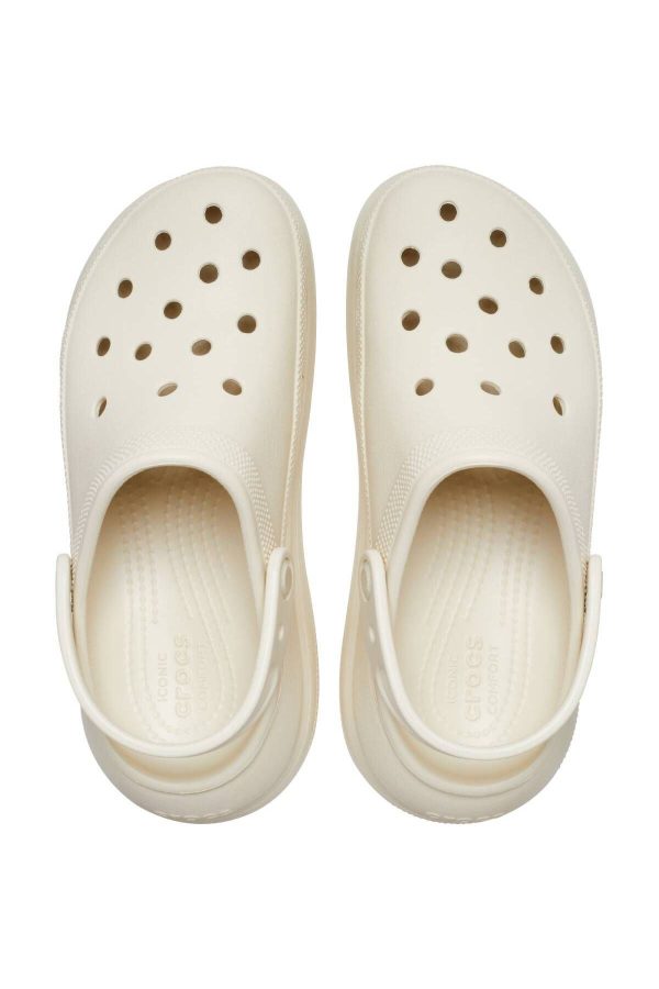 دمپایی اورجینال برند Crocs مدل Classic Crush Clog کد 825000137 - Image 3