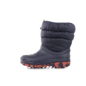 بوت برفی اورجینال برند Crocs مدل Classic Neo Puff Boot کد 360686830