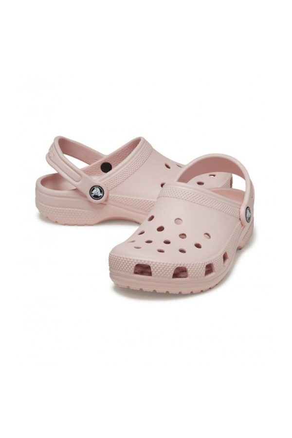 دمپایی اورجینال برند Crocs مدل Classic کد 809745666 - Image 3