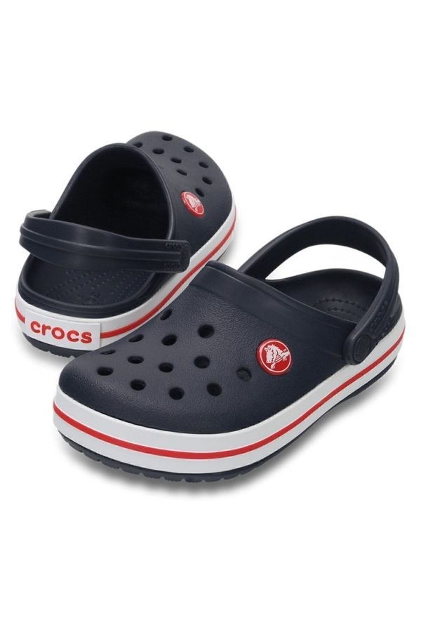 دمپایی اورجینال برند Crocs مدل Crocband Clog کد 255986250 - Image 2