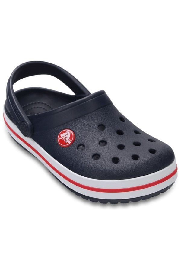 دمپایی اورجینال برند Crocs مدل Crocband Clog کد 255986250 - Image 3