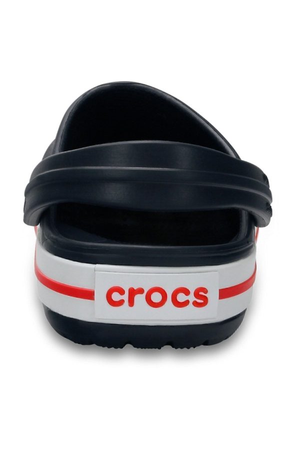 دمپایی اورجینال برند Crocs مدل Crocband Clog کد 255986250 - Image 5