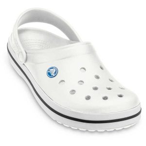 دمپایی اورجینال برند Crocs مدل Crocband کد 815319829