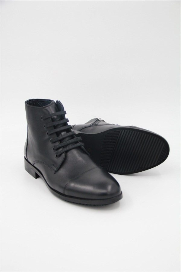 بوت اورجینال برند Luciano bellini کد 338934588 - Image 2