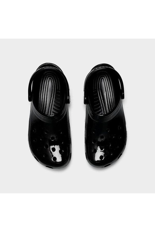 دمپایی اورجینال برند Crocs مدل Classic High Shine Clog کد 824783667 - Image 5