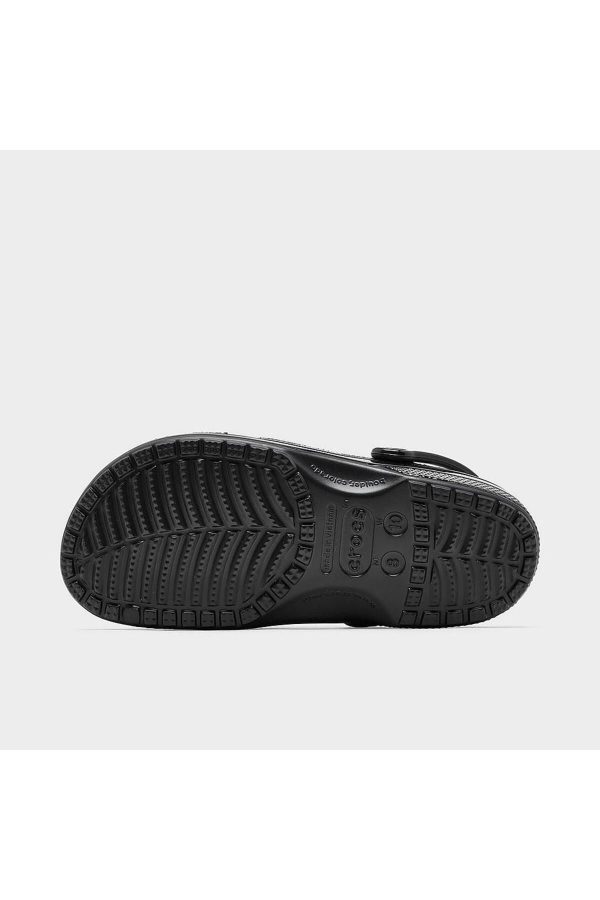 دمپایی اورجینال برند Crocs مدل Classic High Shine Clog کد 824783667 - Image 6