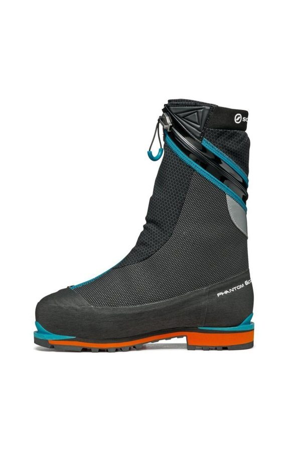 کفش کوهنوردی اورجینال برند Scarpa مدل Phantom 6000 کد 67988107 - Image 2
