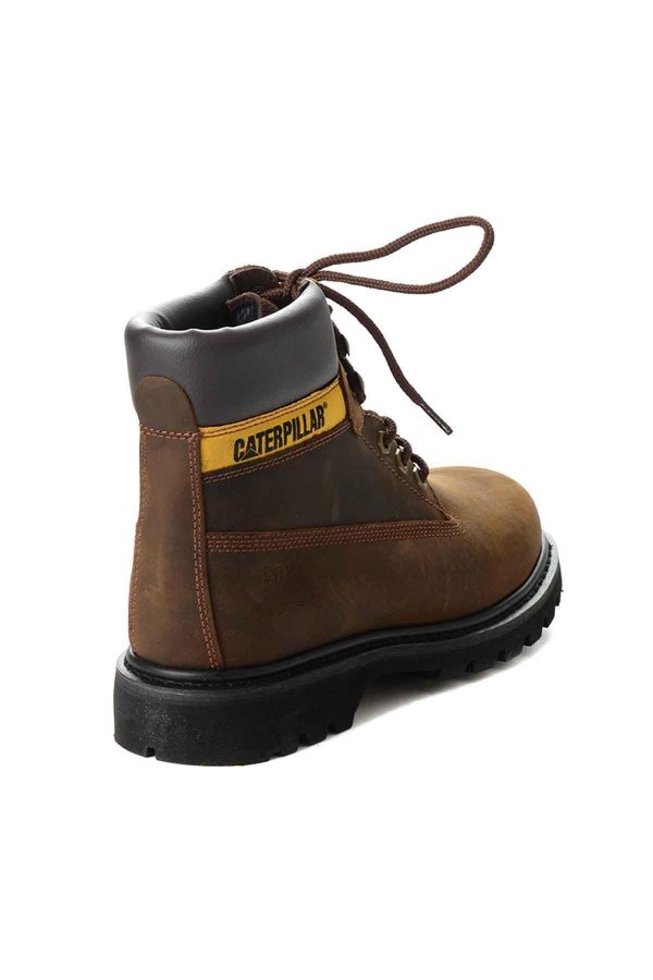 بوت اورجینال برند Caterpillar مدل Cat1111000101 کد 344617034 - Image 2