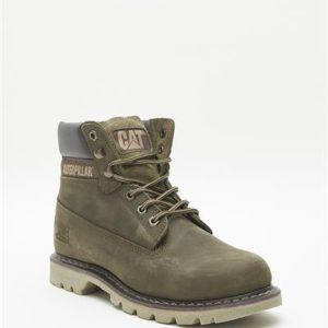 بوت اورجینال برند Caterpillar مدل Colorado Erkek Nubuk Bot کد 362528961