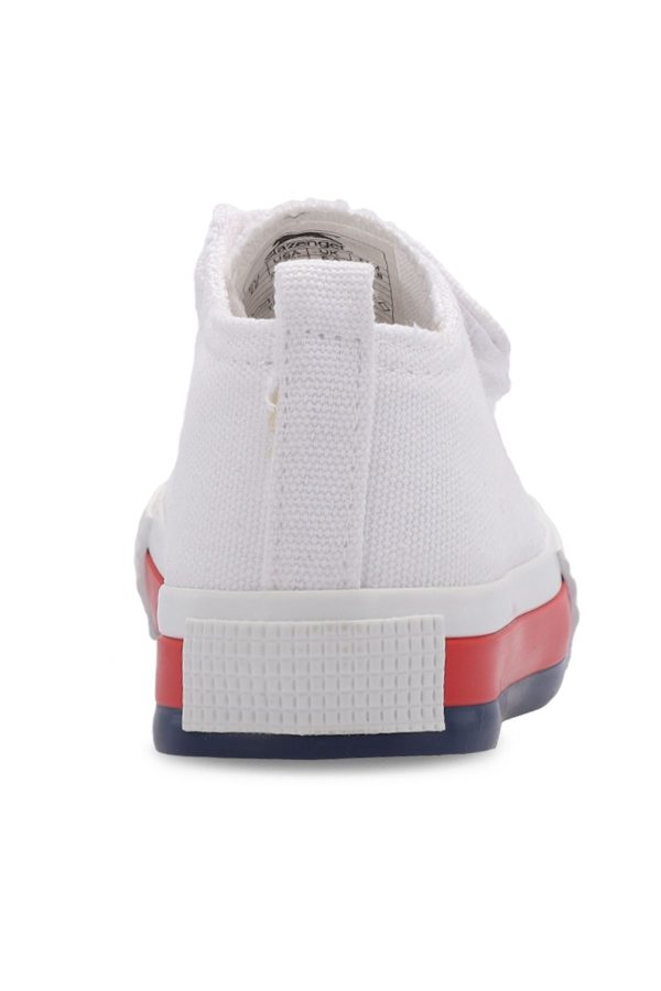 کتونی اورجینال برند Slazenger مدل KOALA Unisex Sneaker کد 829642914 - Image 6