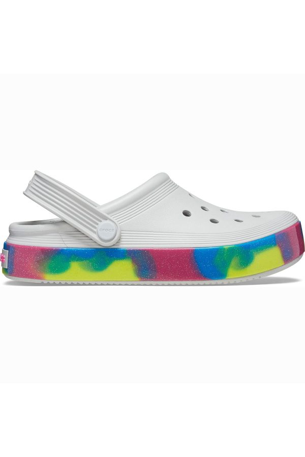 صندل اورجینال برند Crocs کد 823662244