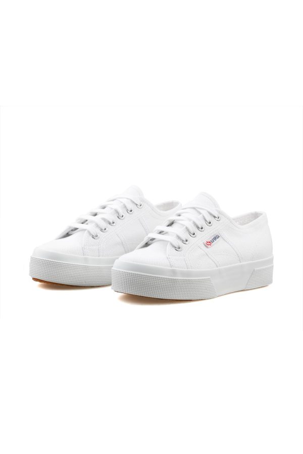کتونی اورجینال برند Superga مدل 2740 Platform کد 805765612 - Image 3