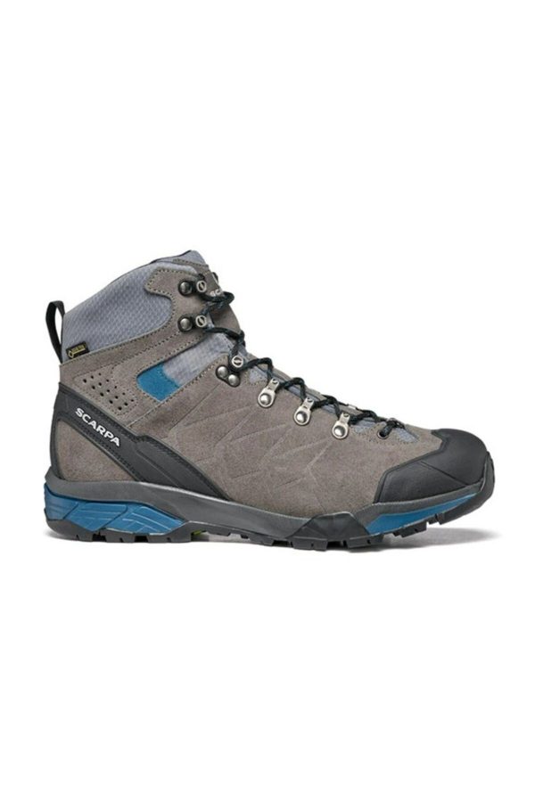 بوت اورجینال برند Scarpa مدل ZG Trek Gore-Tex کد 829024092