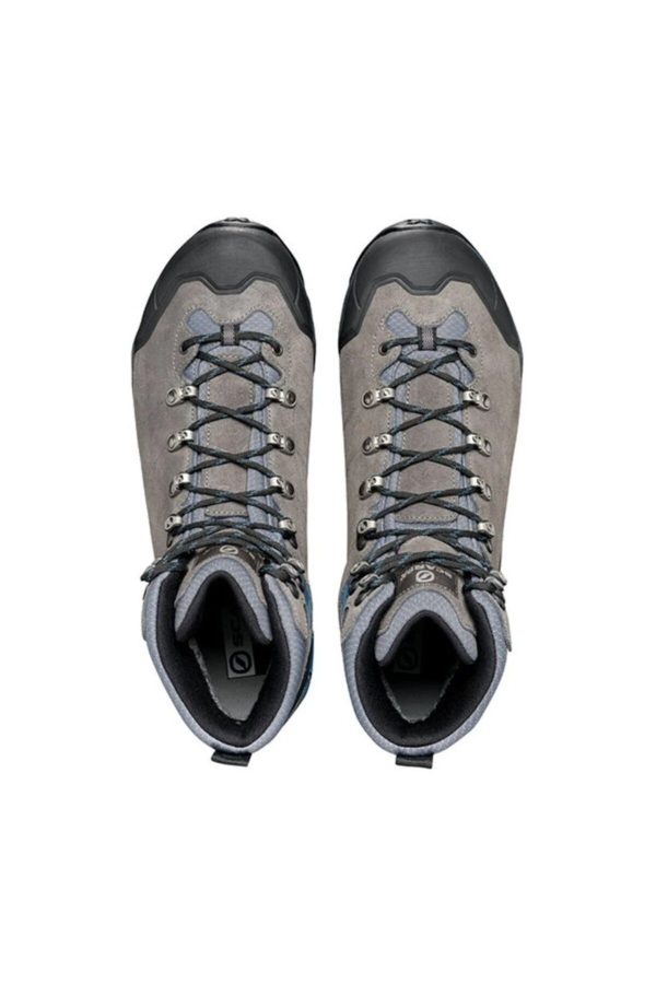 بوت اورجینال برند Scarpa مدل ZG Trek Gore-Tex کد 829024092 - Image 3