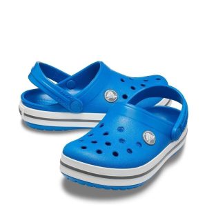دمپایی اورجینال برند Crocs مدل Crocband Clog کد 36806483