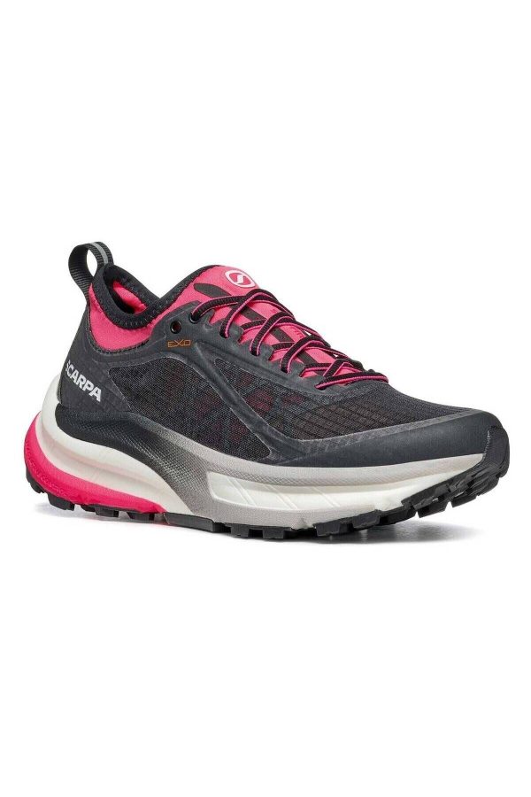 کفش کوهنوردی اورجینال برند Scarpa مدل Golden Gate ATR کد 809207093