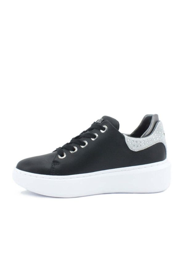 کتونی اورجینال برند Guess مدل Fl5yl2lea12 کد 42712648 - Image 2