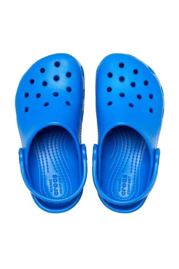 صندل ورزشی اورجینال برند Crocs مدل Classic Clog T کد 683357494 - Image 3