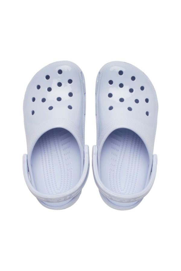 دمپایی اورجینال برند Crocs مدل Classic High Shine Clog کد 823652495 - Image 2