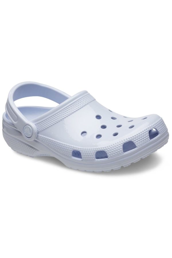 دمپایی اورجینال برند Crocs مدل Classic High Shine Clog کد 823652495 - Image 3