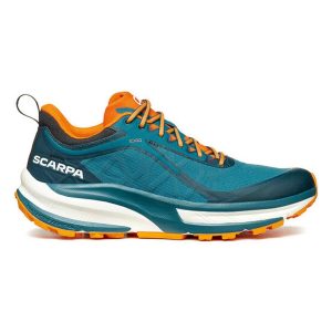 کفش کوهنوردی اورجینال برند Scarpa کد 794824867