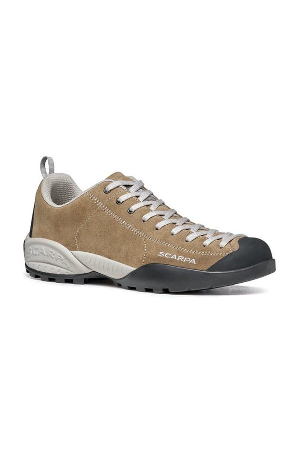 کفش کوهنوردی اورجینال برند Scarpa مدل Mojito Outdoor کد 824456389