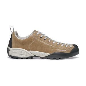 کفش کوهنوردی اورجینال برند Scarpa مدل Mojito Outdoor کد 824456389