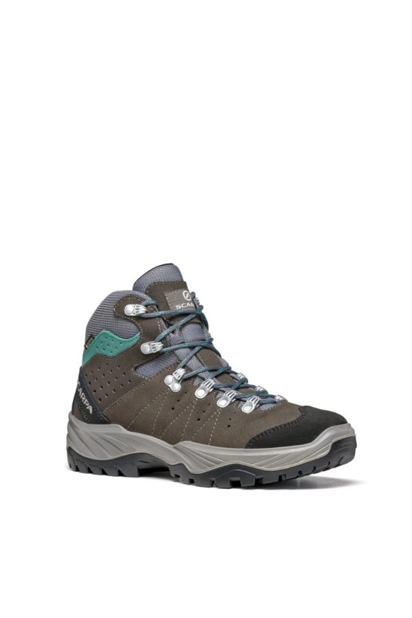 بوت اورجینال برند Scarpa مدل Mistral Gore-Tex کد 831362443