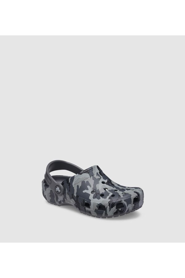دمپایی اورجینال برند Crocs مدل Classic Camo Clog کد 746613360