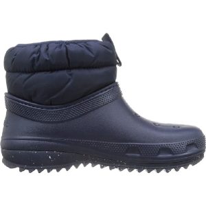 بوت برفی اورجینال برند Crocs مدل Classic Neo Puff Shorty کد 761834119