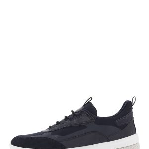 کتونی اورجینال برند Geox مدل Spherica Actif Bağcıklı Kumaş Sneaker کد 827113416