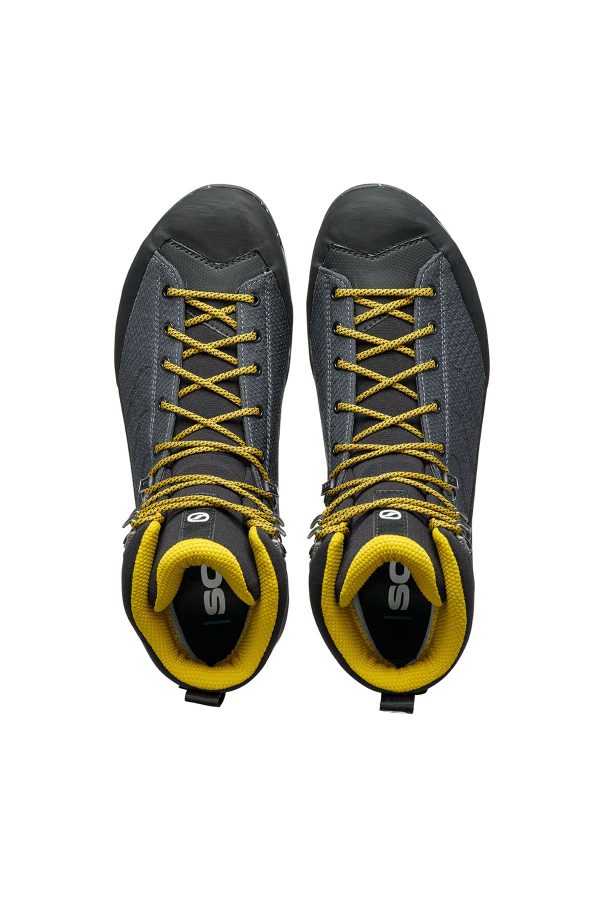 بوت اورجینال برند Scarpa مدل Mescalito TRK Planet Gore-Tex کد 820010535 - Image 5