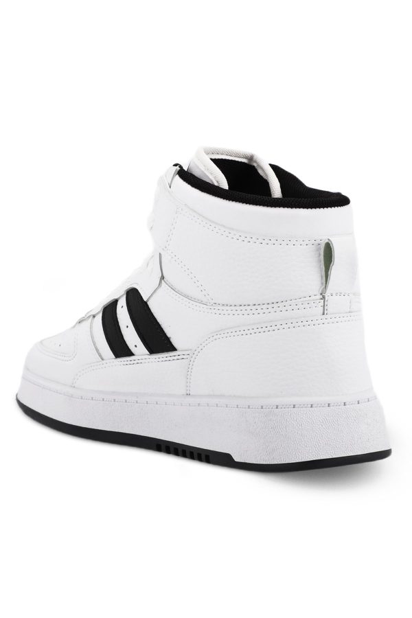 کتونی اورجینال برند Slazenger مدل DAPHNE HIGH کد 754708406 - Image 3