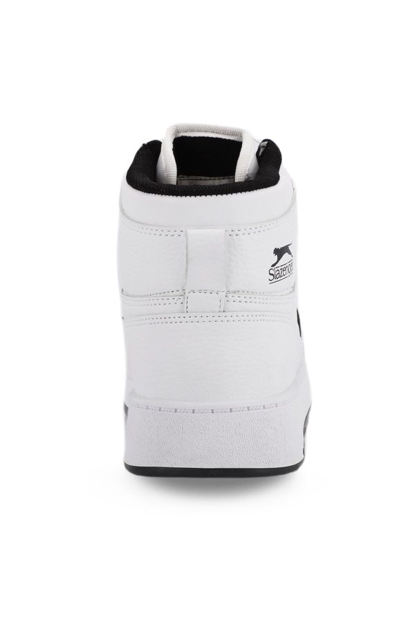 کتونی اورجینال برند Slazenger مدل DAPHNE HIGH کد 754708406 - Image 6