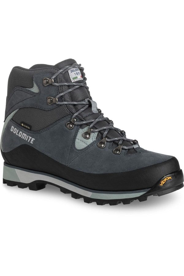 کفش کوهنوردی اورجینال برند Dolomite مدل Dolomite Zermatt Gtx Trekking کد 711571977