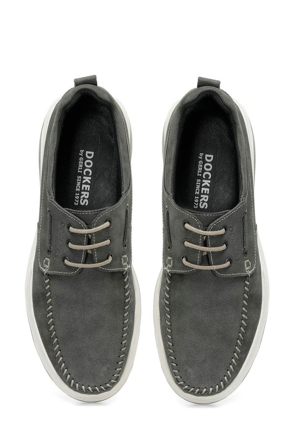 کفش روزمره اورجینال برند Dockers مدل 236200N 4FX کد 806147958 - Image 4