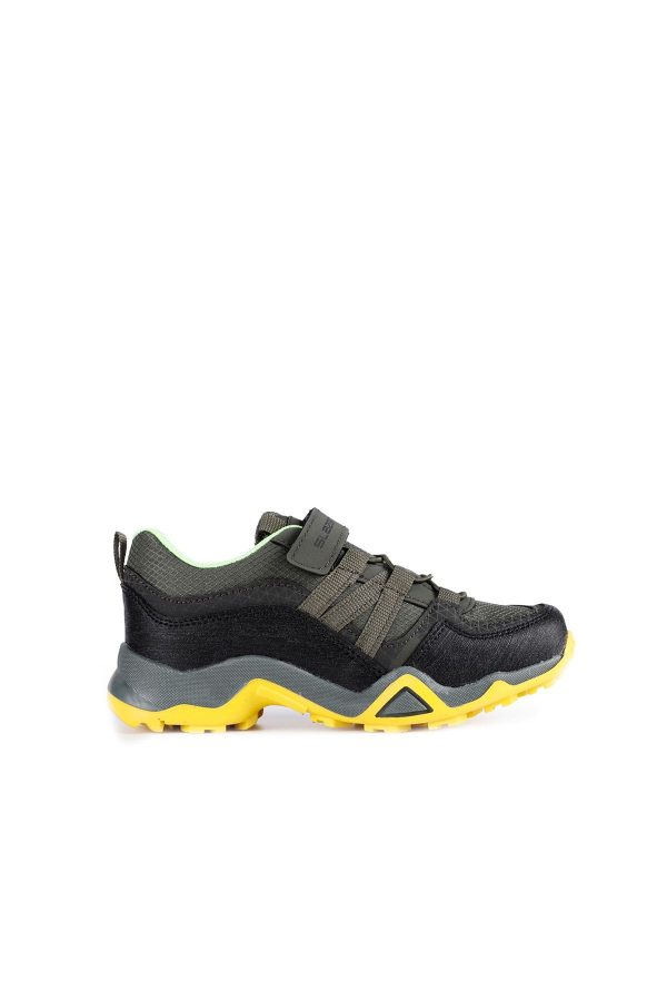 کفش پیاده روی اورجینال برند Slazenger مدل Aldona Sneaker کد 166780190