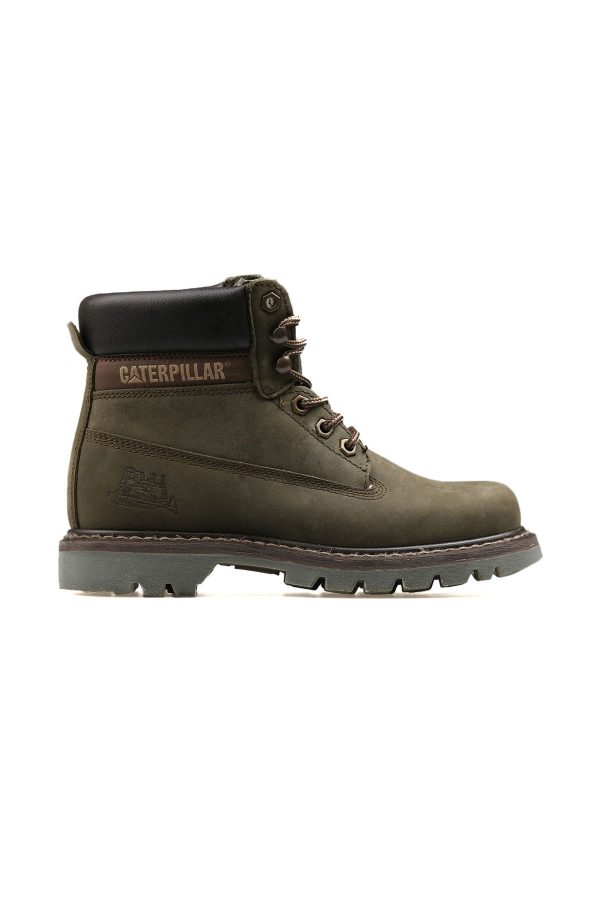 بوت اورجینال برند Caterpillar مدل Cat Genç Botu 015G100095 کد 789266711 - Image 2