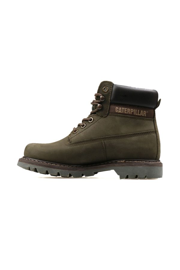 بوت اورجینال برند Caterpillar مدل Cat Genç Botu 015G100095 کد 789266711 - Image 3