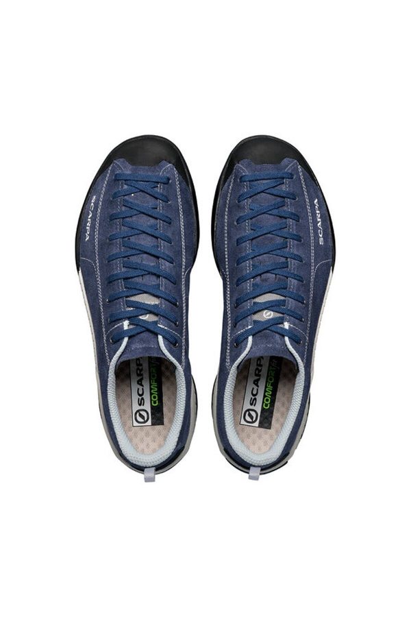 کفش کوهنوردی اورجینال برند Scarpa مدل Mojito Outdoor کد 824467230 - Image 6