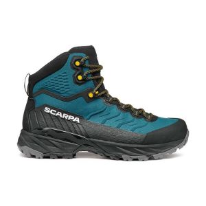 بوت اورجینال برند Scarpa مدل Rush Trk Lt GTX کد 778697434
